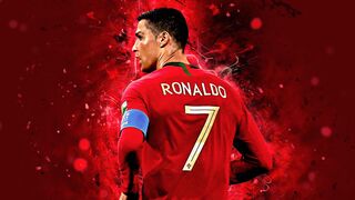 Cristiano Ronaldo Top movement FIFA Football 2022