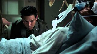 The Scenes Banshee