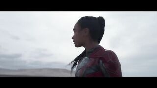 Makkari Powers & Fight Scenes Eterna