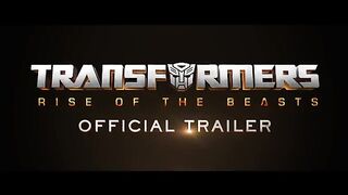 transformer trailer 2023