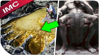 The Most Mysterious Places Experts Still Can't Explain