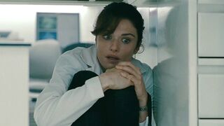 The Bourne Legacy (38) Movie CLIP - Laboratory Massacre