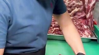 Delicious food