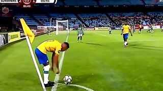 Funny footy