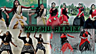 Kuthu_song_Remix_dance_Tamil_Remix_Ransan_creations