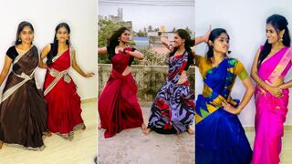 Two_Girls_Vera_level_Kuthu_Dance_Rees_