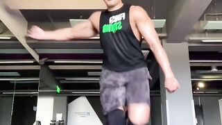 My viral tiktok dance