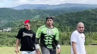 My tiktok big boy dance , must watch.