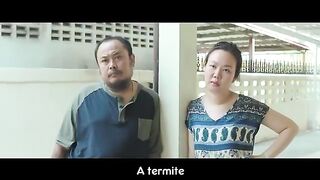 Funny inspirational commercial