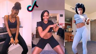 NEW DANCE CHALLENGE AND MEMES COMPILATION