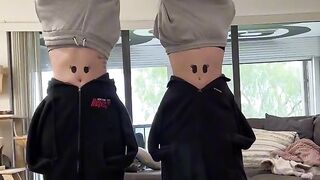 #TikTok videos