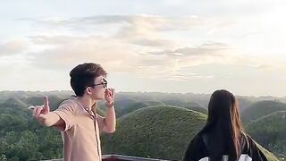 #TikTok dance