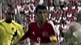 Waka Waka (Esto es África)- Shakira