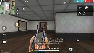 best gaming video free fire