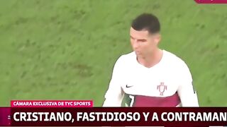 Pepe respect
