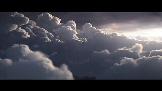 New animated movie trailer