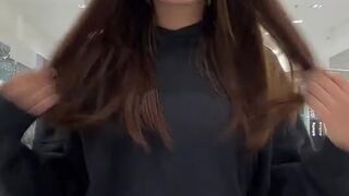 Me encanta este trend dc