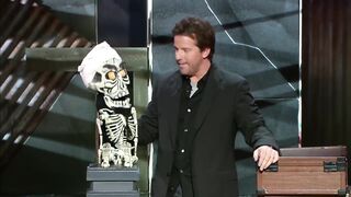 Achmed the dead terrorist