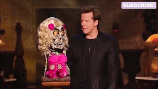 Achmed the hot terrorist minding the monstar