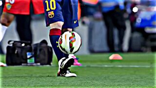 Messi Crazy Skills And Goals