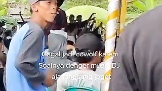 Gagal Jadi Cowok Kalem