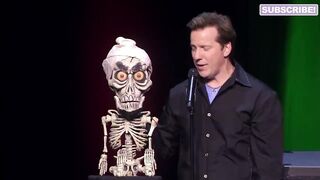 Achmed the dead terrorist again