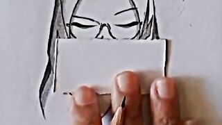 Drawing/funny good job