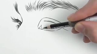 Art city |drawing