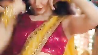 Amazing dance