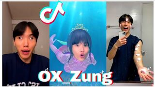 New funniest tiktok compilation of mamaguy (ox_zung) 2022