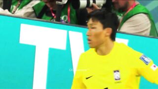 Best Goalkeeper Saves World Cup