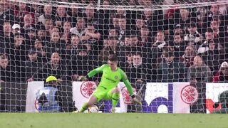 Top 5 Kepa Arrizabalaga Wonder Saves _ Chelsea Tops