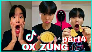mama guy (ox_zung) Funniest TikToks Compilation 2021 | Ox Zunj CEO of Mamaaa