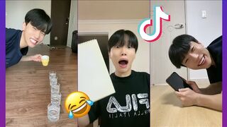 Ox_Zung (mama guy) Best TikTok Compilation