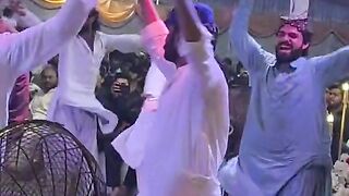 Saraki Jhumar