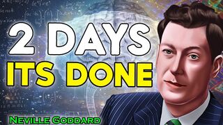 Manifest ANYTHING in 48 Hours ...Once This Understood  _ Law of Attraction.mp4