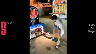 Tổng Hợp Những Khoảnh Khắc Hài Hước Của Năm ???????????? P39