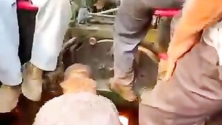 Cỗ Máy Siêu To Khổng Lồ