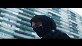 Alan Walker_ Sabrina Carpenter _ Farruko - On My Way