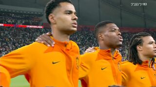 FIFA World Cup Qatar 2022 | 03/12/2022 | Netherlands - USA  3:1