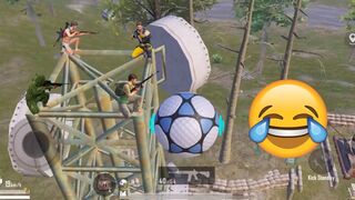 pubg funny shorts???? | road to 1k ????