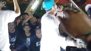 Tuan Tiga Belas - Move Live at Wonderpark Tawangmangu
