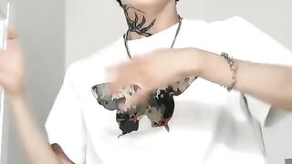 Dont watch it to the end????????