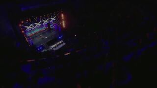 Darcy Oake's jaw-dropping dove illusions