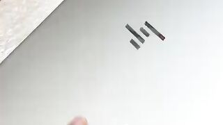 New Laptop