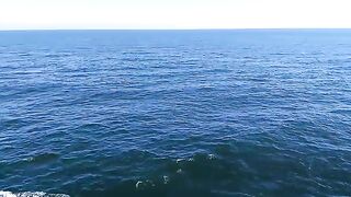 На Коробке по морю