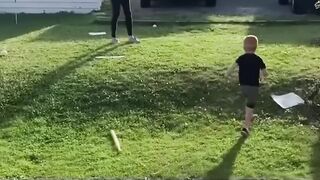 Proof that kids are the best