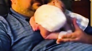 Baby tiktok