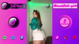Tik Tok Dance 8 : big bank hot girls challenge ????????????#bigbankhotgirls kTokBest