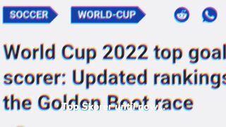 Top Skorer on Group Stage...